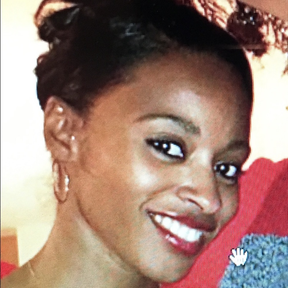 Meet your Posher, Erica